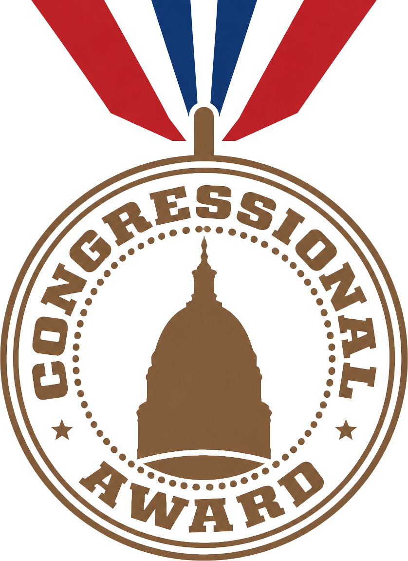 Congressional Award